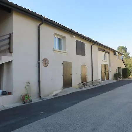 L'Ain Avec L'Hote Apartment