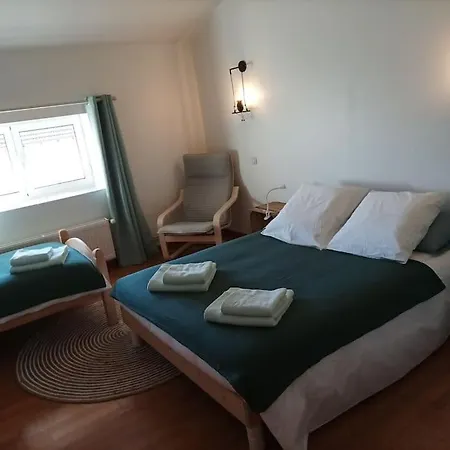 Apartment L'Ain Avec L'Hote *